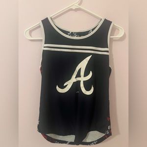 Atl Braves tank